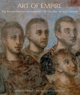Art of Empire: The Roman Frescoes and Imperial Cult Chamber in Luxor Temple Cover Image