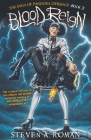 Blood Reign: The Saga of Pandora Zwieback, Book 2 Cover Image