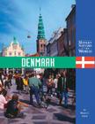 Denmark (Modern Nations of the World (Lucent)) By Mary Campbell Wild Cover Image