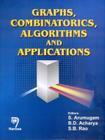 Graphs, Combinatorics, Algorithms and Applications By S. Arumugam, B.D. Acharya, S.B. Rao Cover Image