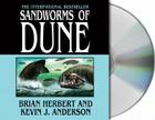 Sandworms of Dune Cover Image