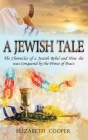 A Jewish Tale By Elizabeth Cooper Cover Image