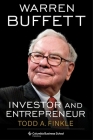 Warren Buffett: Investor and Entrepreneur By Todd A. Finkle Cover Image