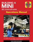Building a Mini (Operations Manual) By Chris Randall Cover Image