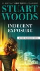 Indecent Exposure (A Stone Barrington Novel #42) Cover Image