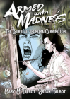 Armed With Madness: The Surreal Leonora Carrington By Mary M. Talbot, Bryan Talbot (Illustrator) Cover Image