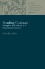 Reading Cusanus (Studies in Philosophy & the History of Philosophy) By Clyde Lee Miller Cover Image