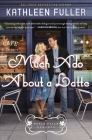 Much ADO about a Latte By Kathleen Fuller Cover Image
