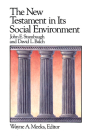The New Testament in Its Social Environment (Library of Early Christianity) By John E. Stambaugh, David L. Balch Cover Image