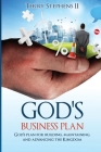 God's Business Plan By II Stephens, Terry Cover Image