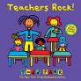 Teachers Rock! By Todd Parr Cover Image