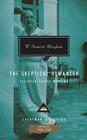 The Skeptical Romancer: Selected Travel Writing; Edited and Introduced by Pico Iyer (Everyman's Library Contemporary Classics Series) By W. Somerset Maugham, Pico Iyer (Editor), Pico Iyer (Introduction by) Cover Image