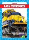 Los Trenes (Trains) Cover Image