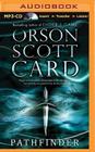 Pathfinder By Orson Scott Card, Unspecified (Read by) Cover Image