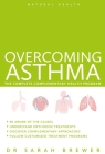 Overcoming Asthma: The Complete Complementary Health Program Cover Image