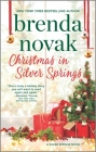 Christmas in Silver Springs By Brenda Novak Cover Image