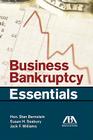 Business Bankruptcy Essentials Cover Image