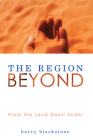 The Region Beyond By Barry Blackstone Cover Image