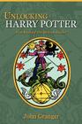 Unlocking Harry Potter: Five Keys for the Serious Reader Cover Image