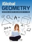iGlobal Geometry: Practice Workbook By Iglobal Educational Services Cover Image