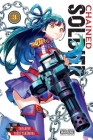 Chained Soldier, Vol. 3 Cover Image