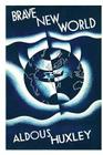 Brave New World: Aldous Huxley (English Edition) Cover Image