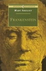 Frankenstein: Or The Modern Prometheus (Puffin Classics) By Mary Shelley Cover Image