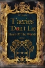 Faeries Don't Lie Cover Image