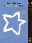 Get Ready for Pentascale Duets! (Fjh Piano Teaching Library) Cover Image