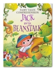 Fairy Tales Comprehension: Jack and the Beanstalk By Wonder House Books Cover Image