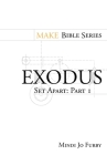 Exodus By Mindi Jo Furby Cover Image