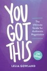 You Got This: The Ultimate Guide for Authentic Negotiation (Second Edition) Cover Image