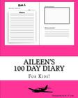 Aileen's 100 Day Diary Cover Image