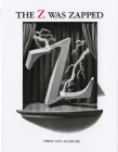 The Z Was Zapped: A Play in Twenty-Six Acts Cover Image