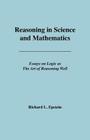 Reasoning in Science and Mathematics Cover Image