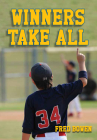 Winners Take All (All-Star Sports Stories: Baseball) Cover Image