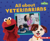 All about Veterinarians By Susan B. Katz Cover Image