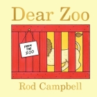 Dear Zoo (Dear Zoo & Friends) By Rod Campbell, Rod Campbell (Illustrator) Cover Image