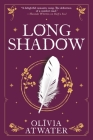 Longshadow (Regency Faerie Tales #3) Cover Image