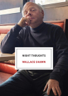 Night Thoughts By Wallace Shawn Cover Image