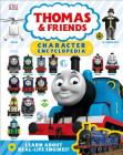 Thomas & Friends Character Encyclopedia (Library Edition) By DK Cover Image