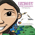 Lindsey the GIS Professional By Tyler Danielson Cover Image