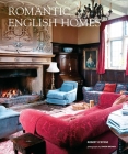 Romantic English Homes By Robert O'Byrne Cover Image