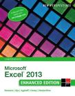 New Perspectives on Microsoftexcel 2013, Comprehensive Enhanced Edition (Microsoft Office 2013 Enhanced Editions) Cover Image