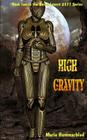 High Gravity: Embarkment 2577 By Maria Hammarblad Cover Image