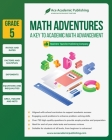 Math Adventures - Grade 5: A Key to Academic Math Advancement Cover Image