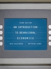An Introduction to Behavioral Economics Cover Image