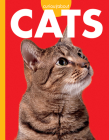 Curious about Cats (Curious about Pets) Cover Image