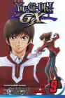 Yu-Gi-Oh! GX, Vol. 9 By Kazuki Takahashi (Created by), Naoyuki Kageyama Cover Image