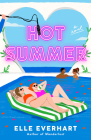 Hot Summer By Elle Everhart Cover Image